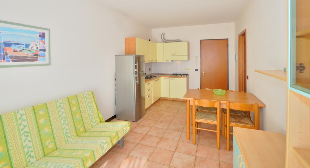 Villaggio Lido Del Sole Бибионе Экстерьер фото