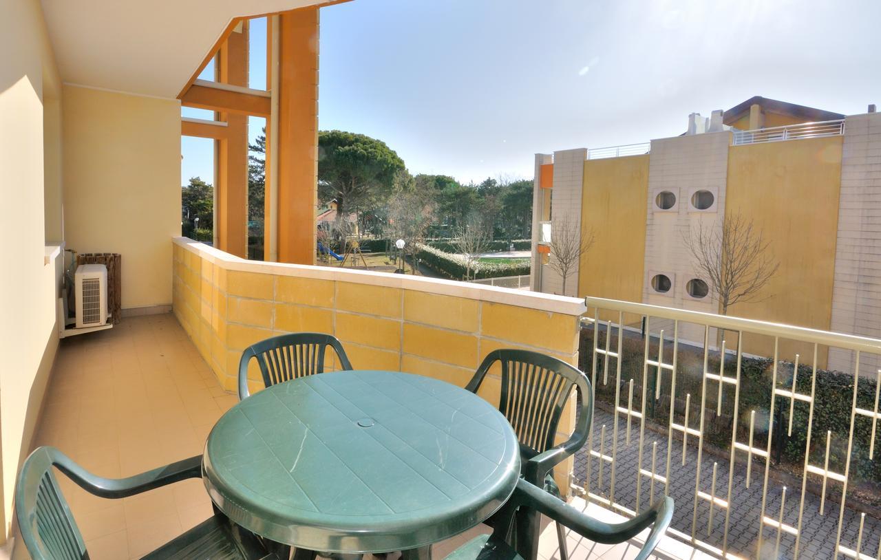 Villaggio Lido Del Sole Бибионе Экстерьер фото