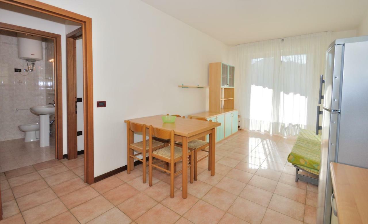 Villaggio Lido Del Sole Бибионе Экстерьер фото