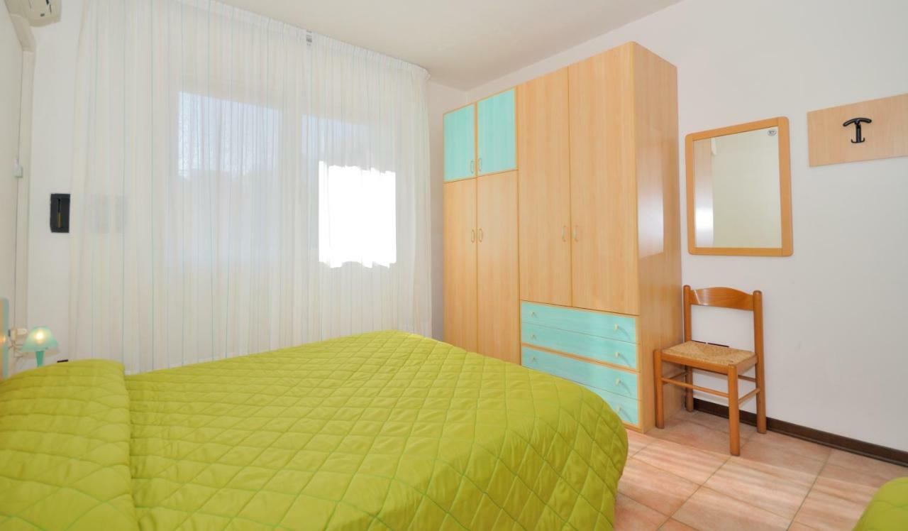 Villaggio Lido Del Sole Бибионе Экстерьер фото