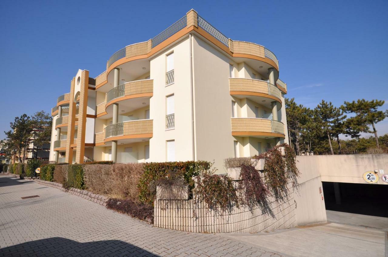 Villaggio Lido Del Sole Бибионе Экстерьер фото
